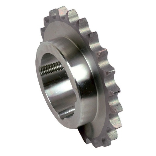 CHIARAVALLI - 08B-1 Z23 1/2x5/16 HRC45-53