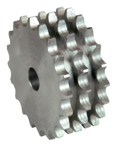 CHIARAVALLI - 12B-3 Z18 3/4x7/16 