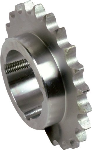 CHIARAVALLI - 06B-1 Z95 3/8x7/32 TL1210
