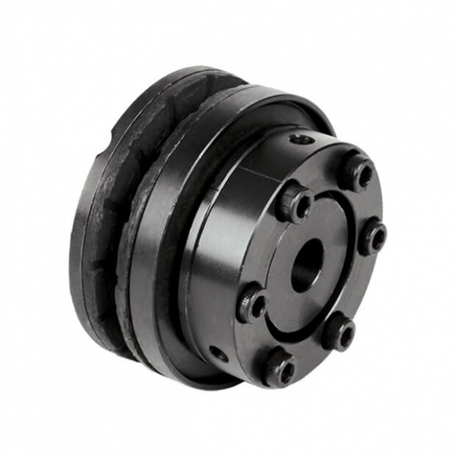 CHIARAVALLI - LC 85 torque limiters