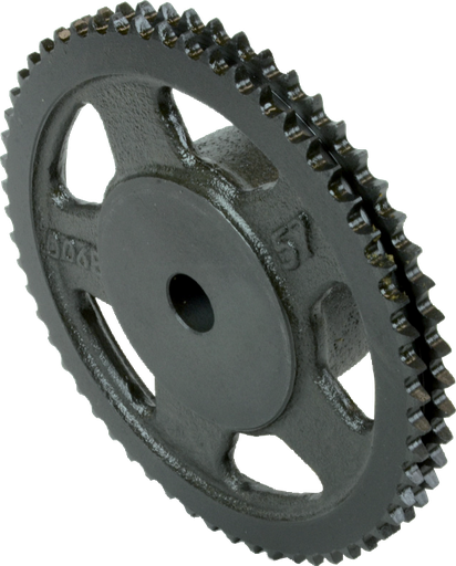 CHIARAVALLI - 06B-2 Z95 3/8x7/32 d24