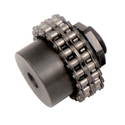 CHIARAVALLI - LCG 140-1 torque limiter