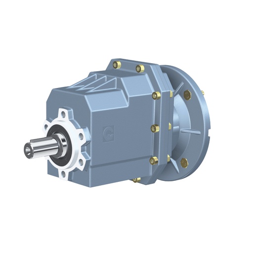 CHIARAVALLI - CHC 30-44.2 PAM71 helical