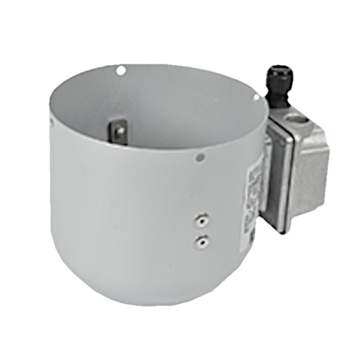 CHIARAVALLI - PAM132 ced ventilation 400V