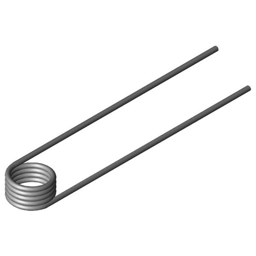 GUTEKUNST - T-16122L