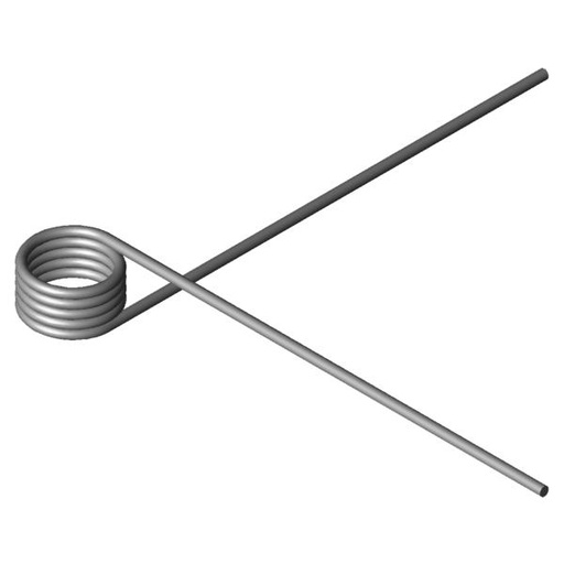 GUTEKUNST - T-16123L