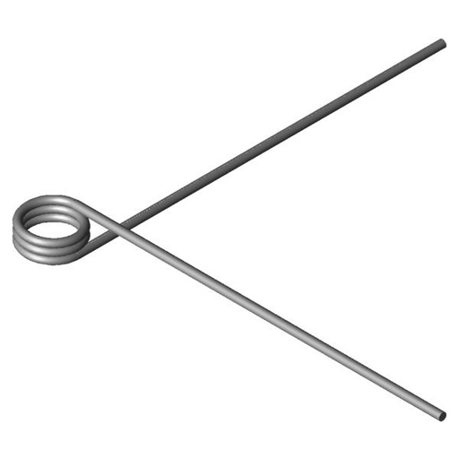 GUTEKUNST - T-18403L