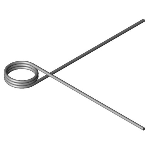 GUTEKUNST - T-18553L