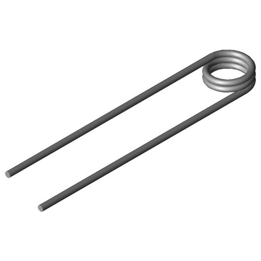 GUTEKUNST - T-18652R