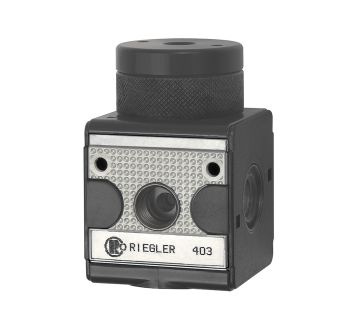 RIEGLER - RI 11