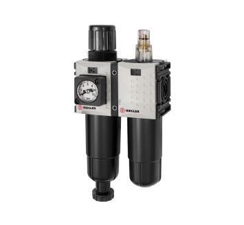 RIEGLER - FUM 601 M-8-KM