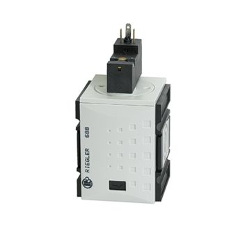 RIEGLER - FU 963