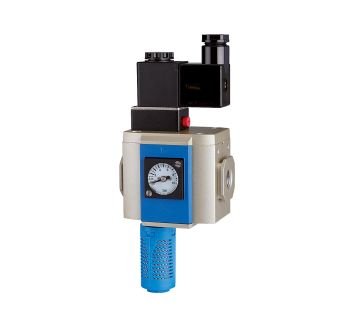 RIEGLER - GA 13.1