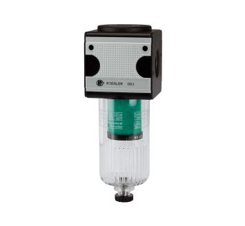 RIEGLER - FM 33 K-HA