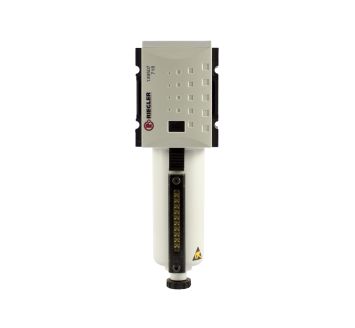 RIEGLER - FU 843-M