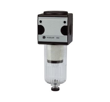 RIEGLER - FV 33 K-HA