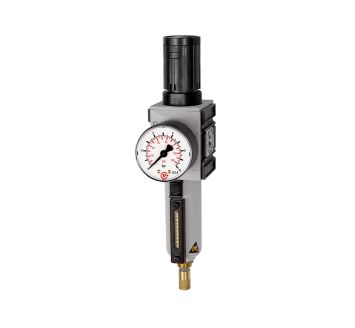 RIEGLER - FU 824-M-10