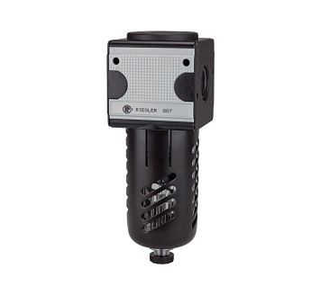 RIEGLER - FM 33 S