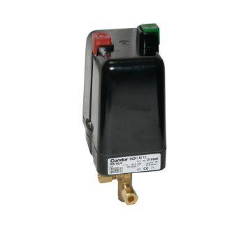 RIEGLER - MDR 5/11K