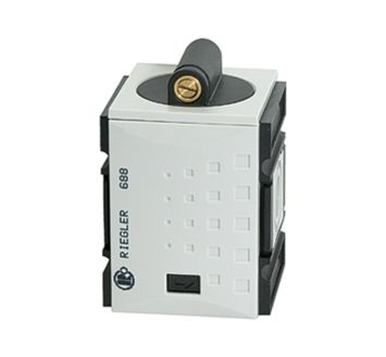 RIEGLER - FU 935