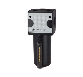 RIEGLER - FA 33 M