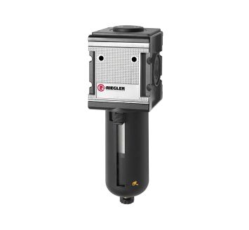 RIEGLER - FV 44 S