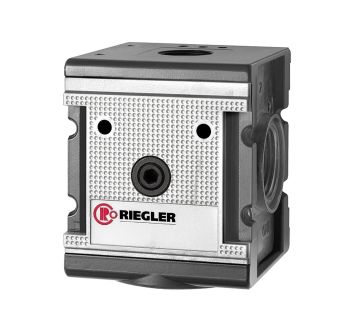 RIEGLER - T 44