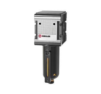 RIEGLER - F 45 M-SR