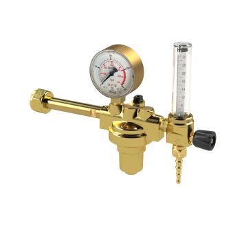 RIEGLER - FDM200.CO2AR.0-30l