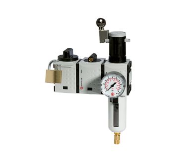 RIEGLER - FU 1102