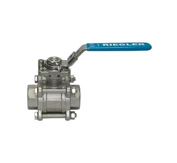 RIEGLER - 390.07