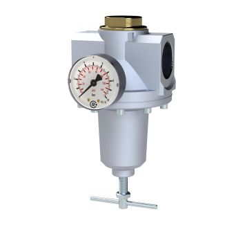 RIEGLER - 637.50 C