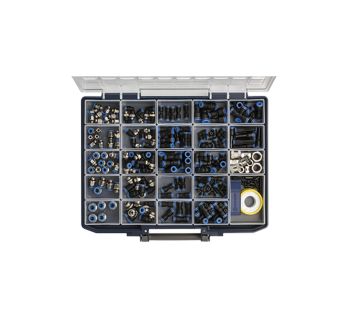 RIEGLER - PIB 100