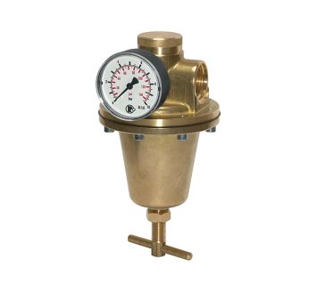 RIEGLER - 484.45 C