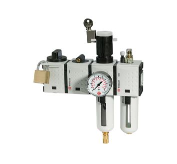RIEGLER - FU 1304