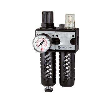 RIEGLER - CL 55 S