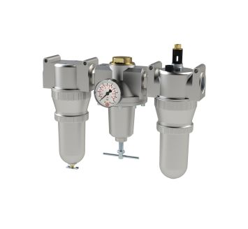 RIEGLER - 850 F/M